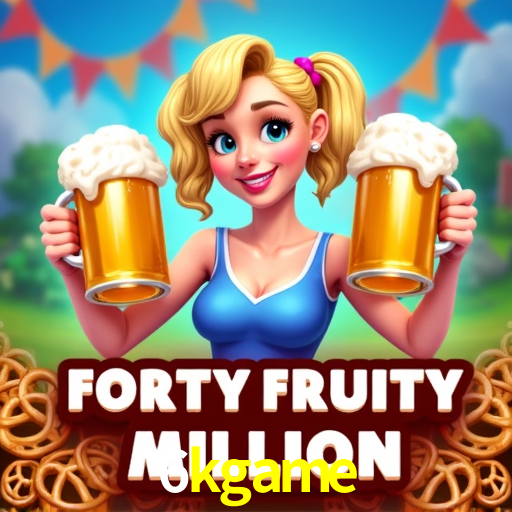 Descubra a Magia dos Jogos de Arcade no 6kgame