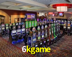 A Emoção da Loteria na 6kgame: Uma Chance de Mudança de Vida