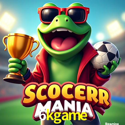 A Revolução dos Aplicativos de Jogos no 6kgame